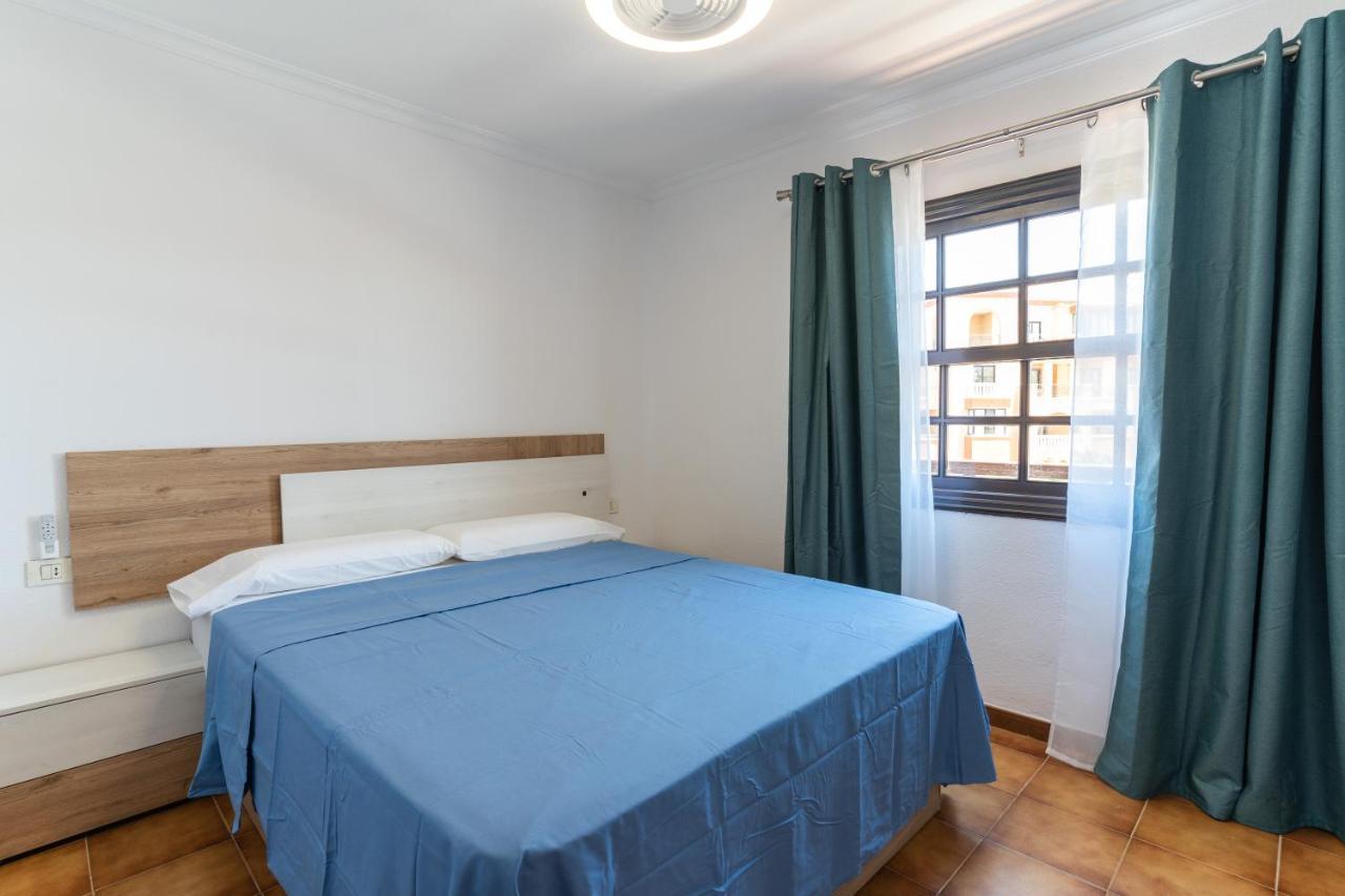 Albatros 433B Holiday Home In Tenerife South サンミゲル・デ・アボナ エクステリア 写真