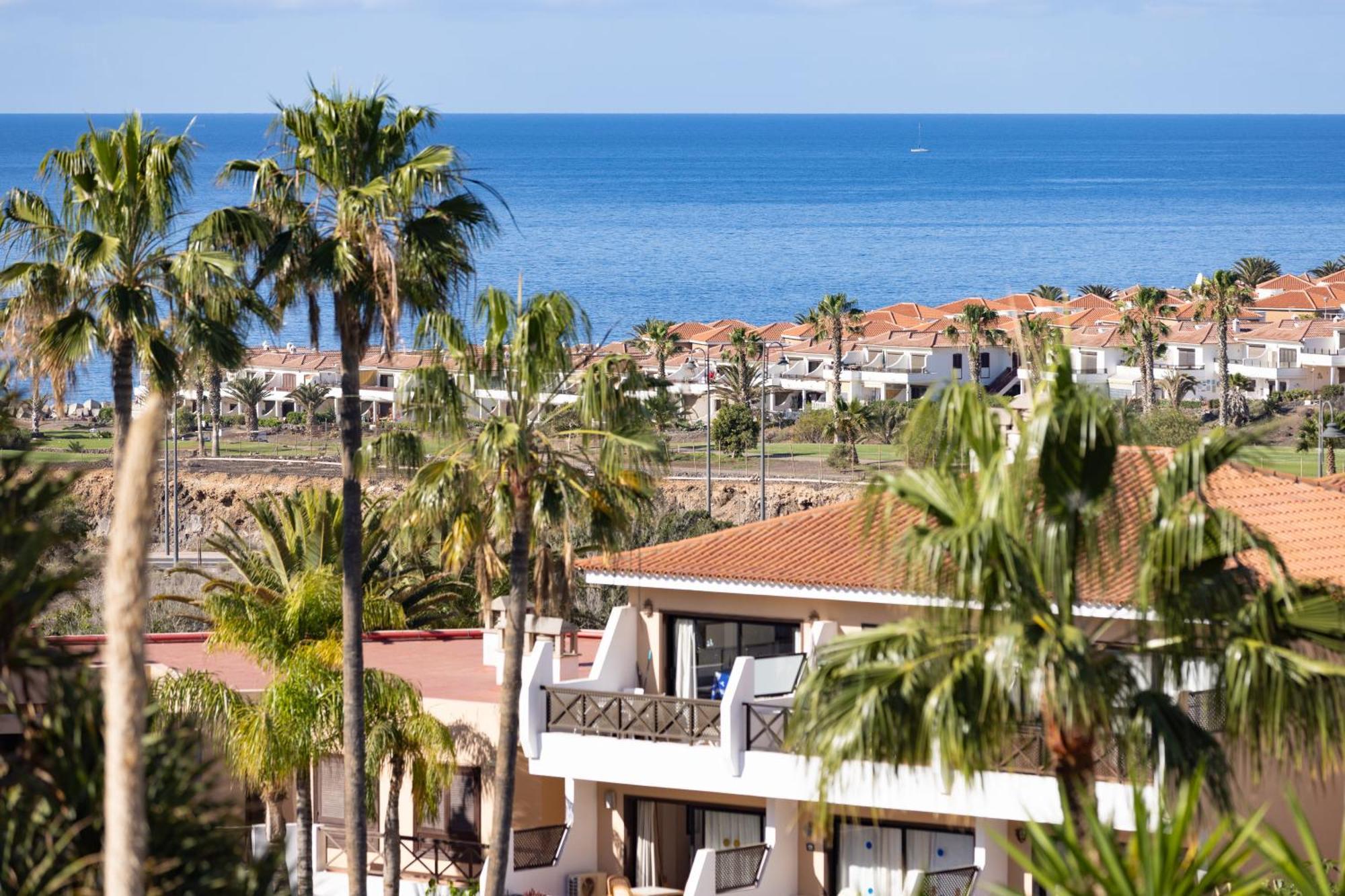 Albatros 433B Holiday Home In Tenerife South サンミゲル・デ・アボナ エクステリア 写真